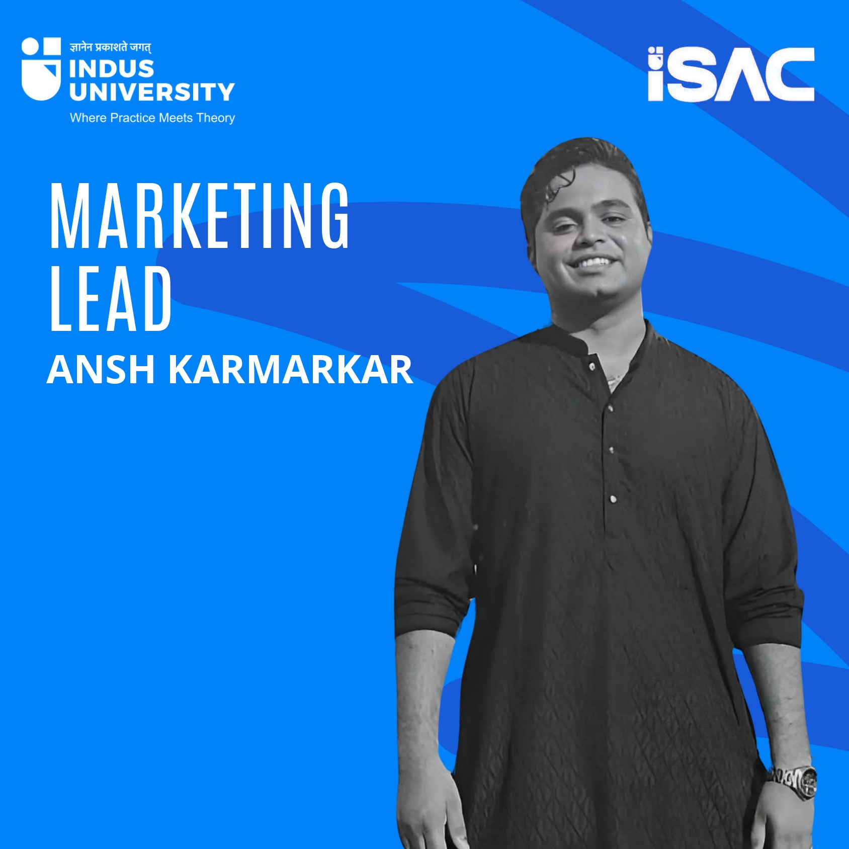 Marketing Lead